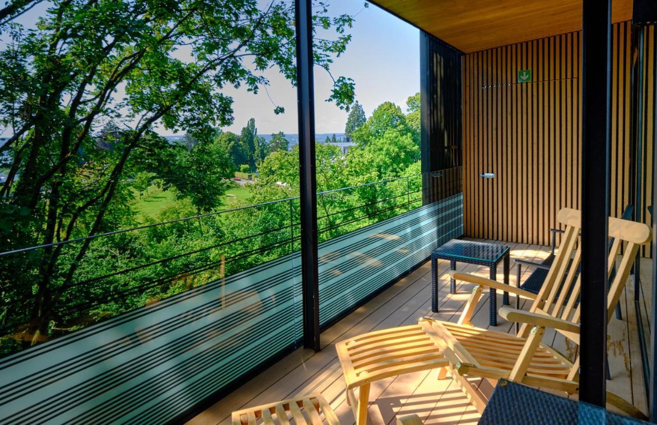 Waldhaus Jakob Hotel Konstanz