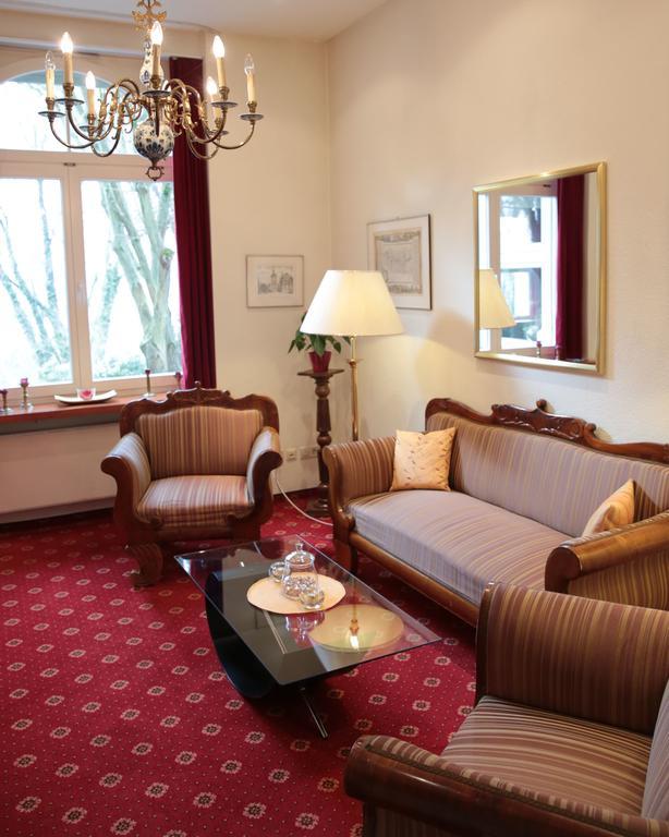Waldhaus Jakob Hotel