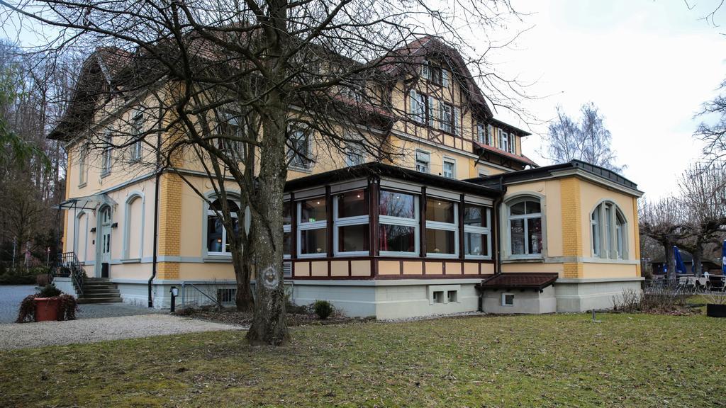 Waldhaus Jakob