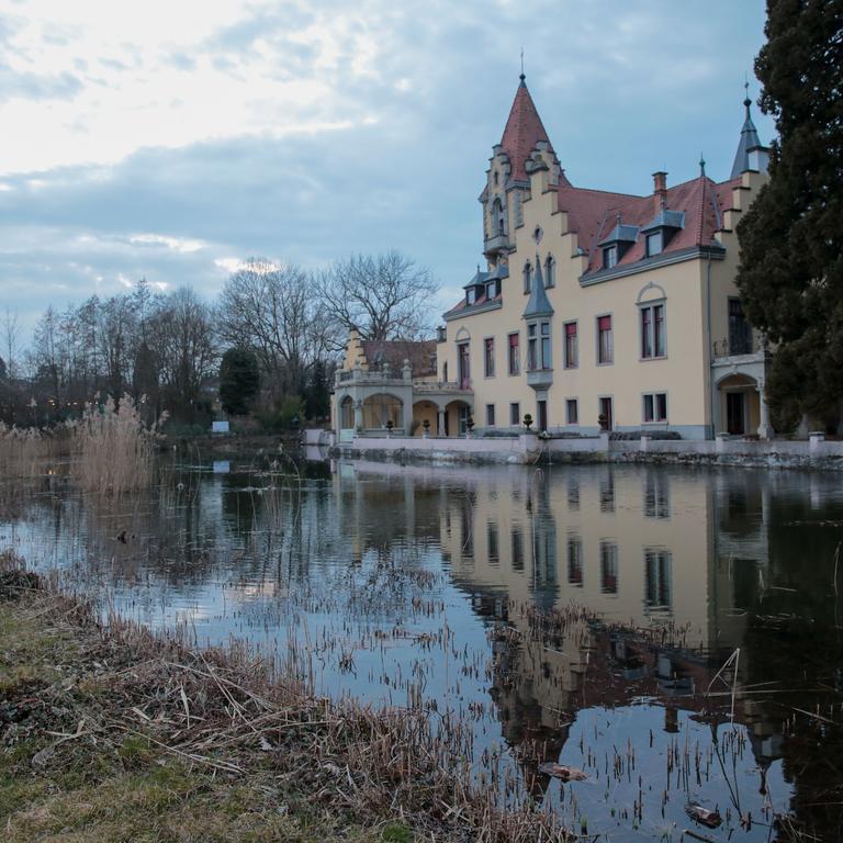 Hotel Waldhaus Jakob Konstanz