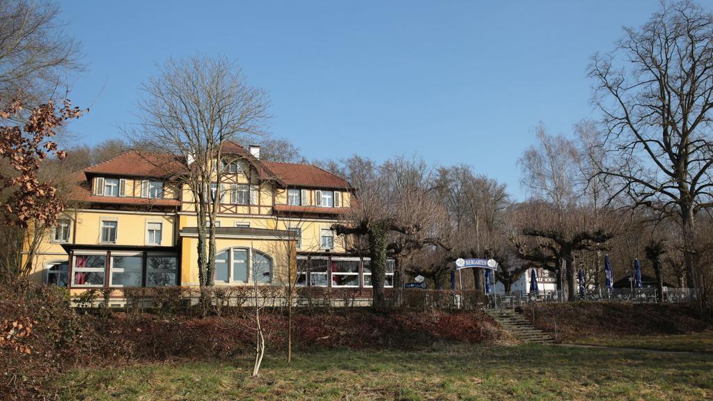 Hotel Waldhaus Jakob