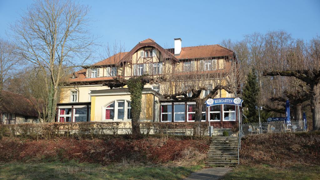 Waldhaus Jakob Konstanz
