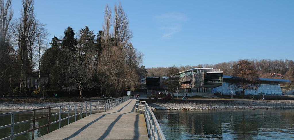 Hotel Waldhaus Jakob Konstanz
