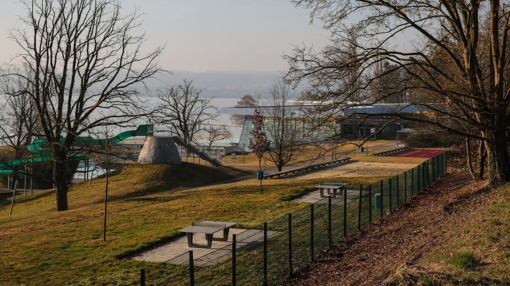 Waldhaus Jakob 3* Konstanz