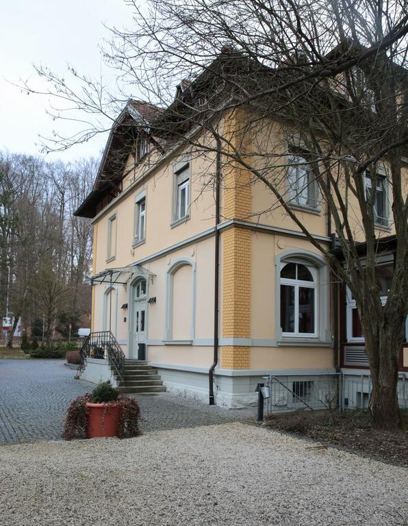 Waldhaus Jakob Konstanz