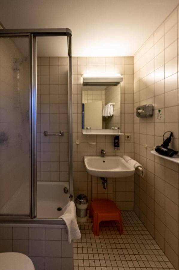 Hotel Waldhaus Jakob