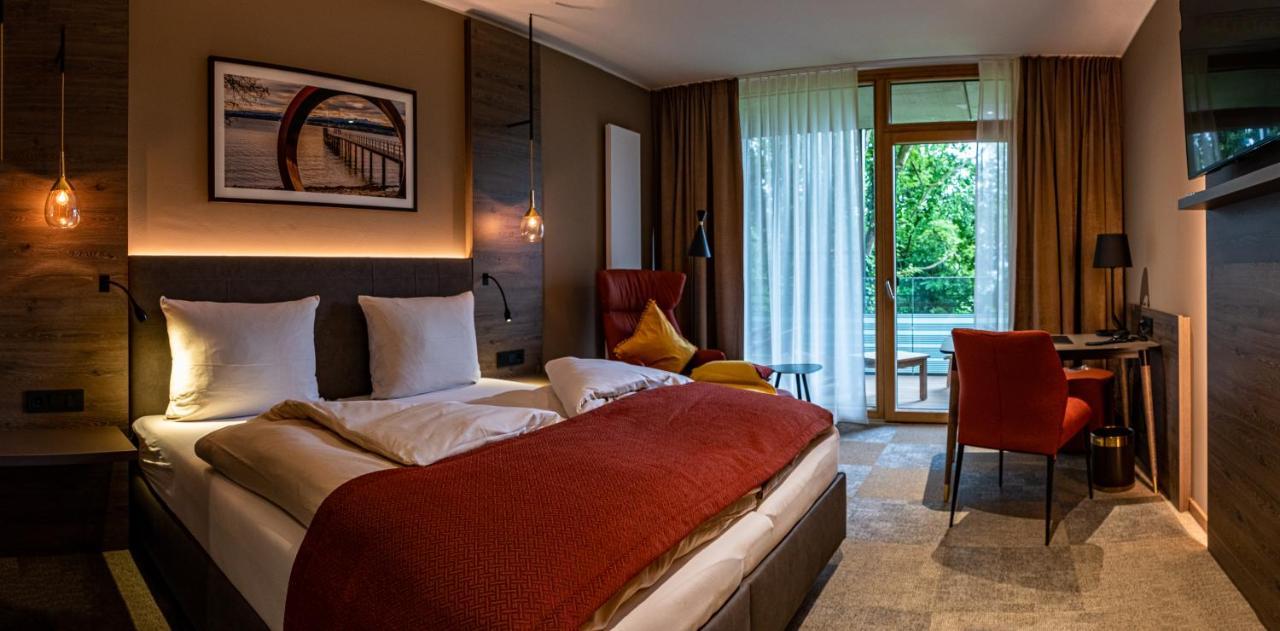 Waldhaus Jakob Hotel 3*
